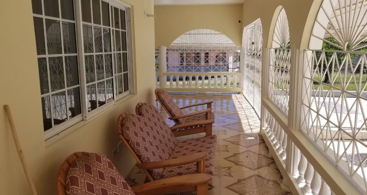 Third image of Lot 4 Chilton Road in Darliston, Westmoreland, Jamaica - property is For Sale