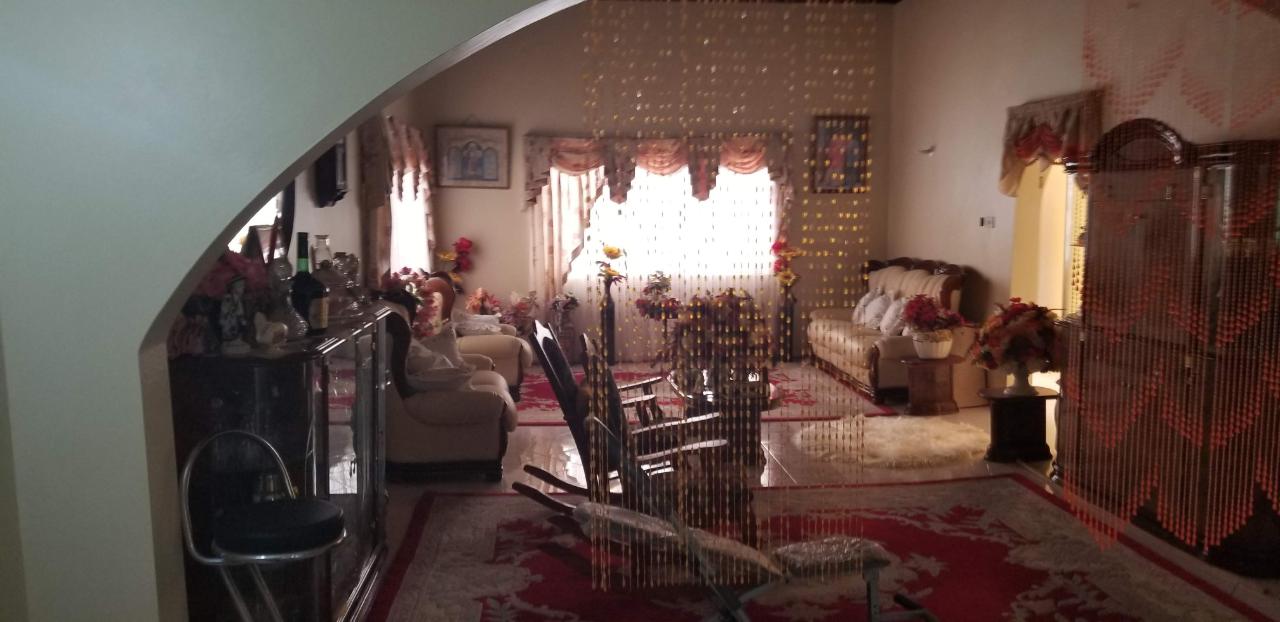 Fifth image of Lot 4 Chilton Road in Darliston, Westmoreland, Jamaica - property is For Sale