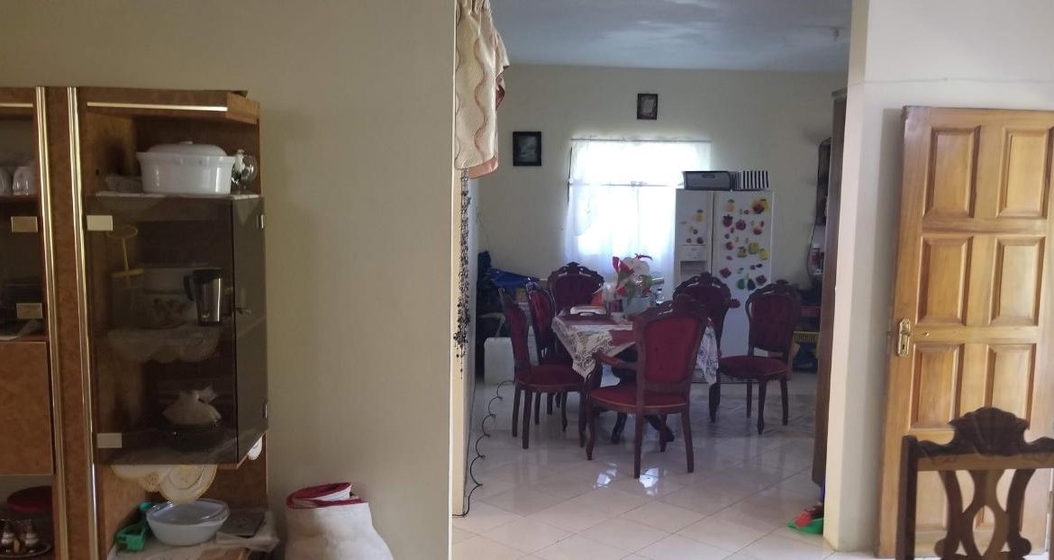 Sixth image of Lot 4 Chilton Road in Darliston, Westmoreland, Jamaica - property is For Sale