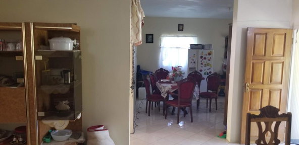 Sixth image of Lot 4 Chilton Road in Darliston, Westmoreland, Jamaica - property is For Sale