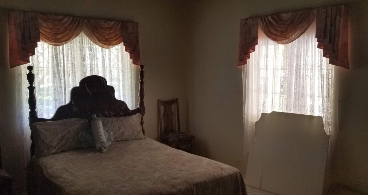 Seventh image of Lot 4 Chilton Road in Darliston, Westmoreland, Jamaica - property is For Sale