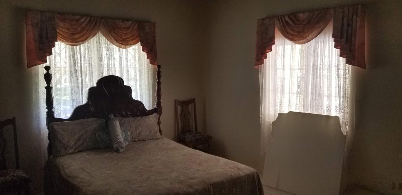 Seventh image of Lot 4 Chilton Road in Darliston, Westmoreland, Jamaica - property is For Sale
