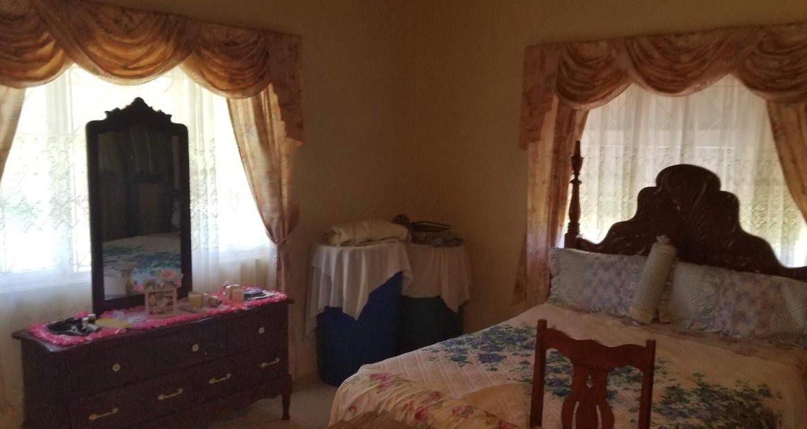 Ninth image of Lot 4 Chilton Road in Darliston, Westmoreland, Jamaica - property is For Sale