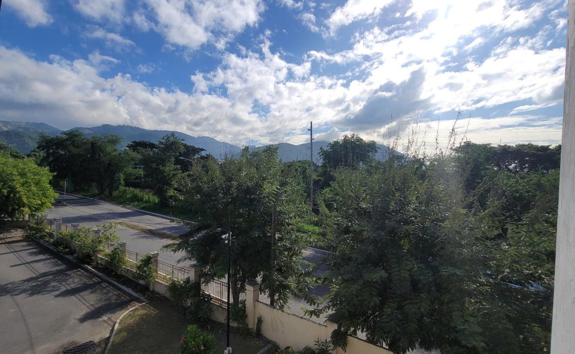 First image of 53-1 Spathodia Avenue in Kingston 6, St. Andrew, Jamaica - property is For Rent