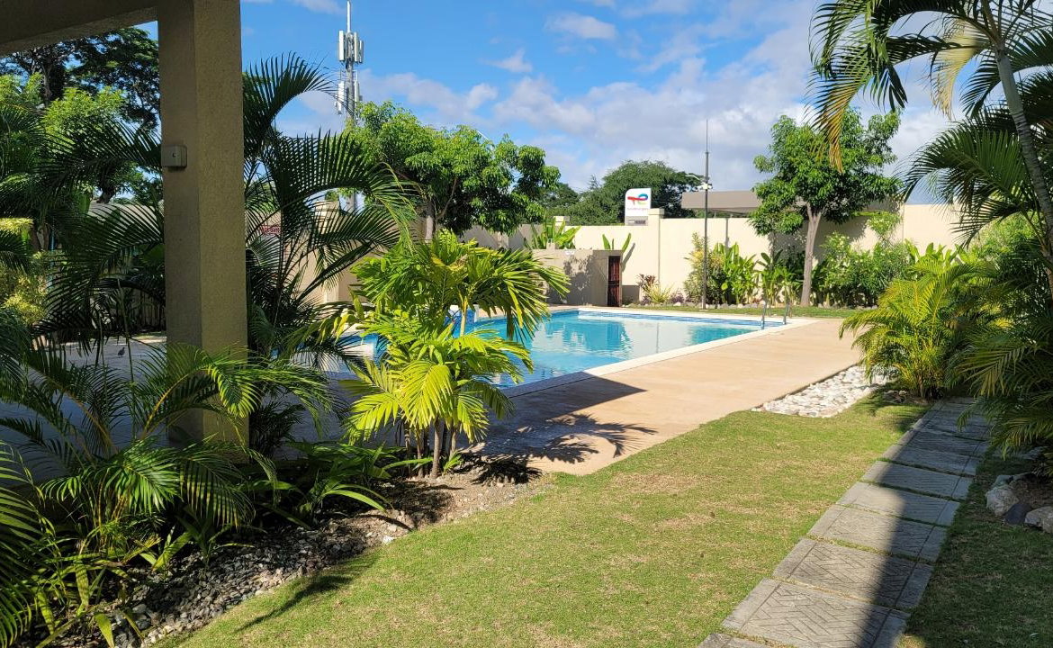 Third image of 53-1 Spathodia Avenue in Kingston 6, St. Andrew, Jamaica - property is For Rent