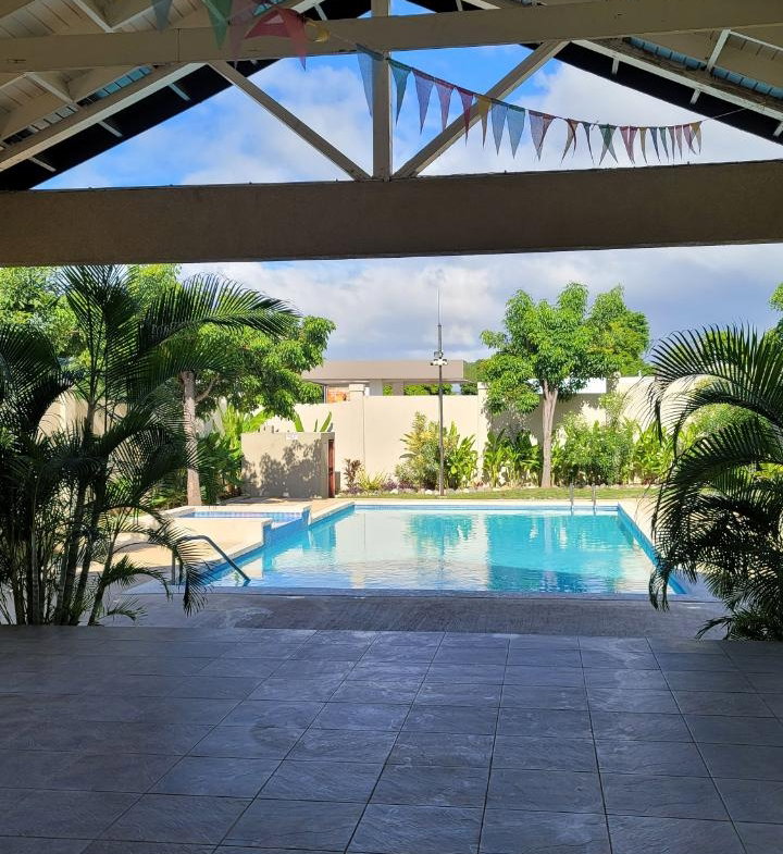 Fourth image of 53-1 Spathodia Avenue in Kingston 6, St. Andrew, Jamaica - property is For Rent