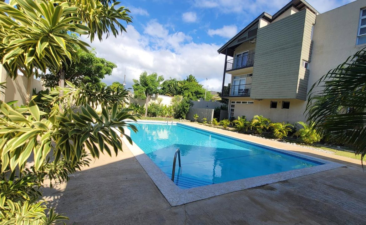 Fifth image of 53-1 Spathodia Avenue in Kingston 6, St. Andrew, Jamaica - property is For Rent