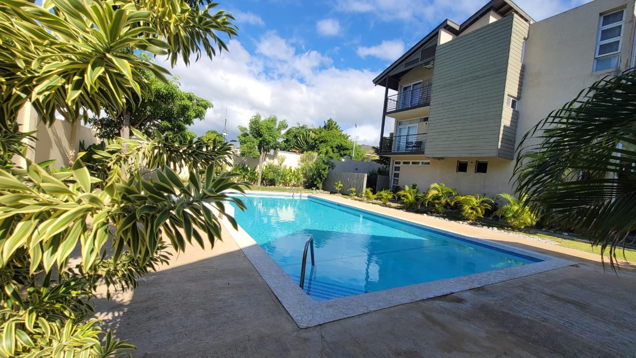 Fifth image of 53-1 Spathodia Avenue in Kingston 6, St. Andrew, Jamaica - property is For Rent