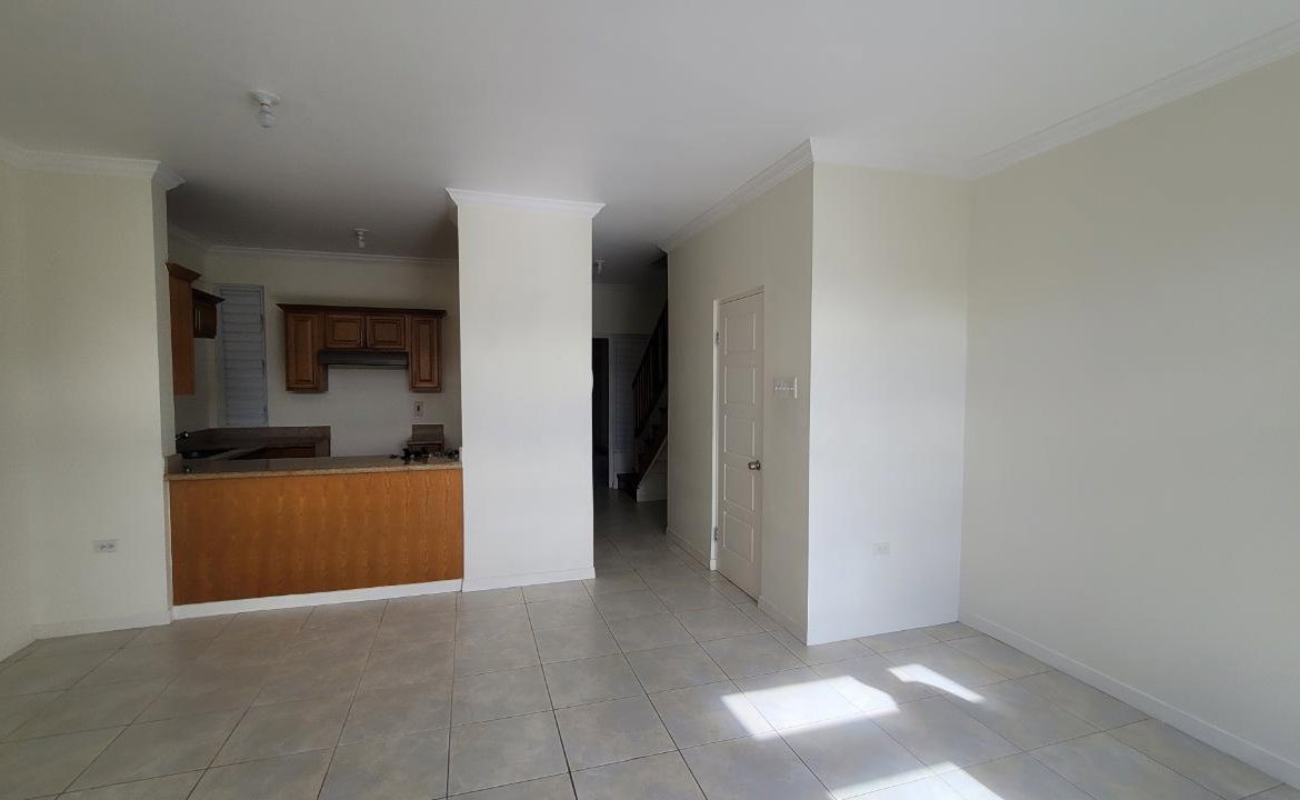 Seventh image of 53-1 Spathodia Avenue in Kingston 6, St. Andrew, Jamaica - property is For Rent