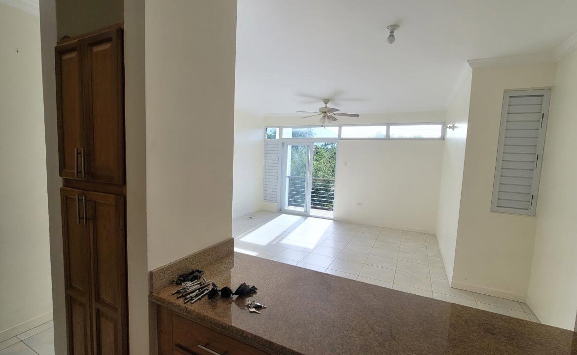 Tenth image of 53-1 Spathodia Avenue in Kingston 6, St. Andrew, Jamaica - property is For Rent
