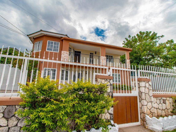 First image of 1 Seatonhurst ct in Kingston 5, St. Andrew, Jamaica - property is For Rent