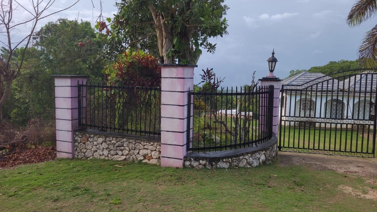 Second image of Knapdale Manor in Knapdale, St. Ann, Jamaica - property is For Sale