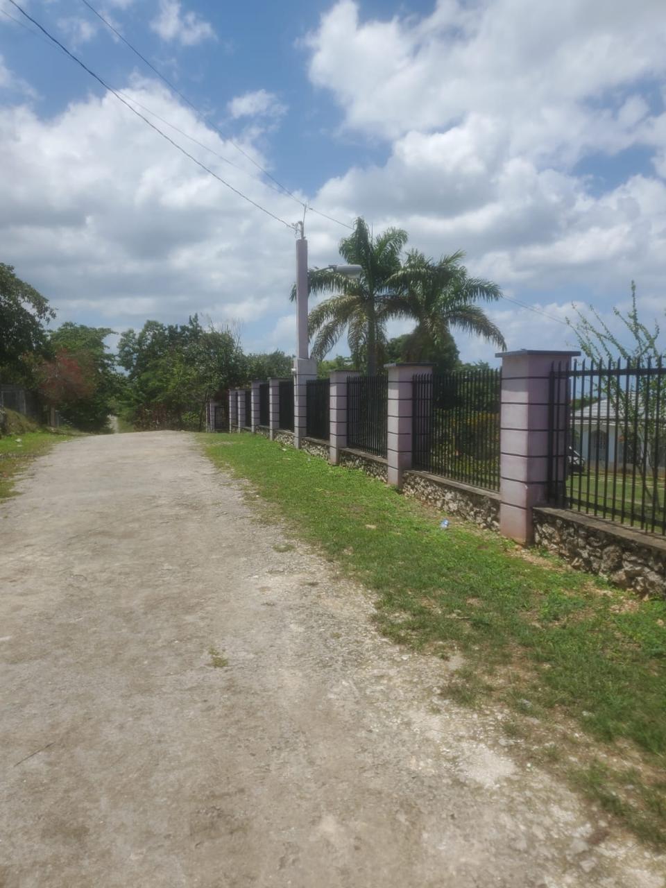Fourteenth image of Knapdale Manor in Knapdale, St. Ann, Jamaica - property is For Sale