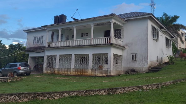 Sixteenth image of Knapdale Manor in Knapdale, St. Ann, Jamaica - property is For Sale