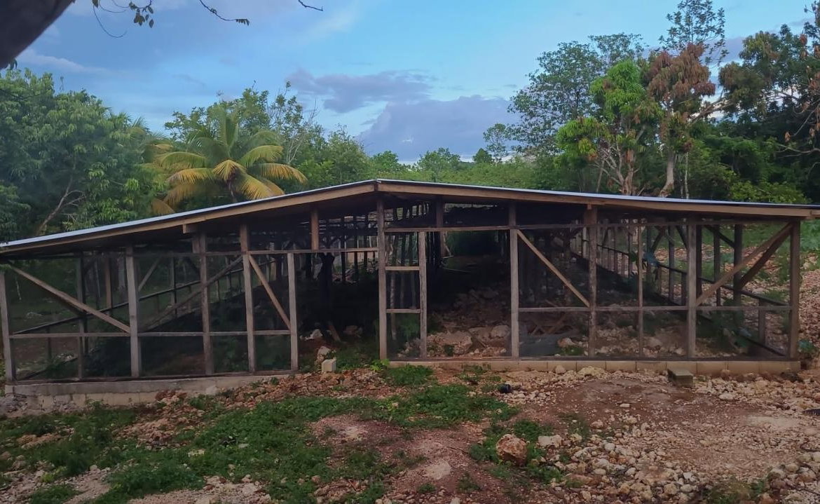 Eighteenth image of Knapdale Manor in Knapdale, St. Ann, Jamaica - property is For Sale