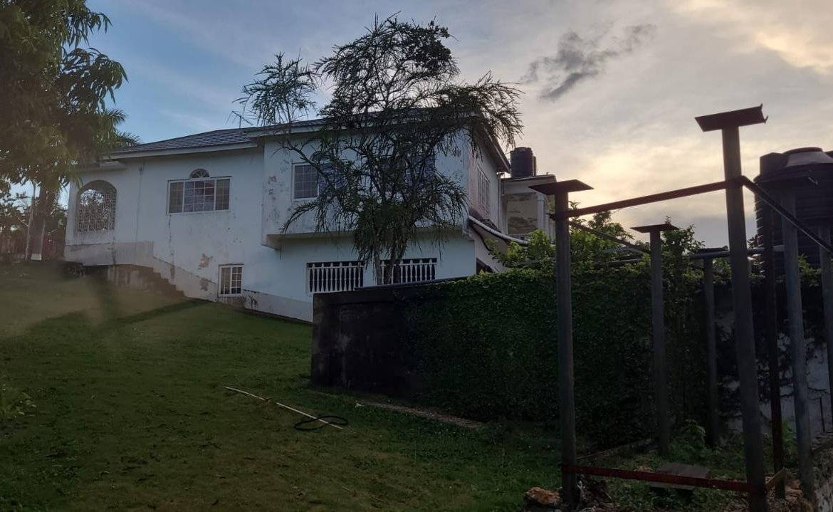 Nineteenth image of Knapdale Manor in Knapdale, St. Ann, Jamaica - property is For Sale