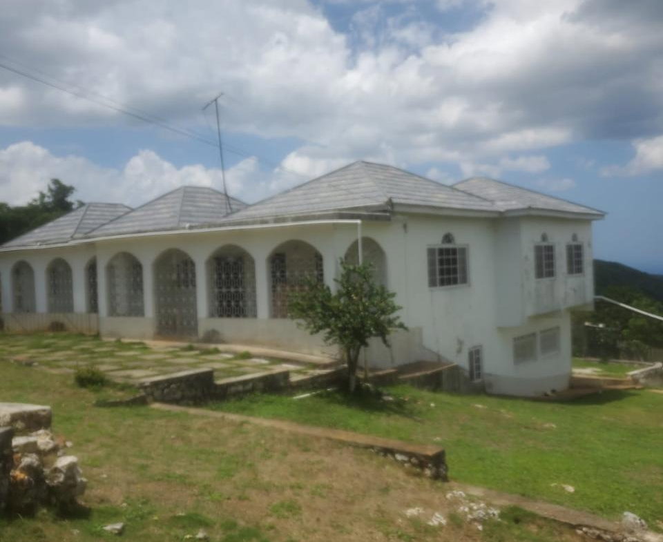 Third image of Knapdale Manor in Knapdale, St. Ann, Jamaica - property is For Sale