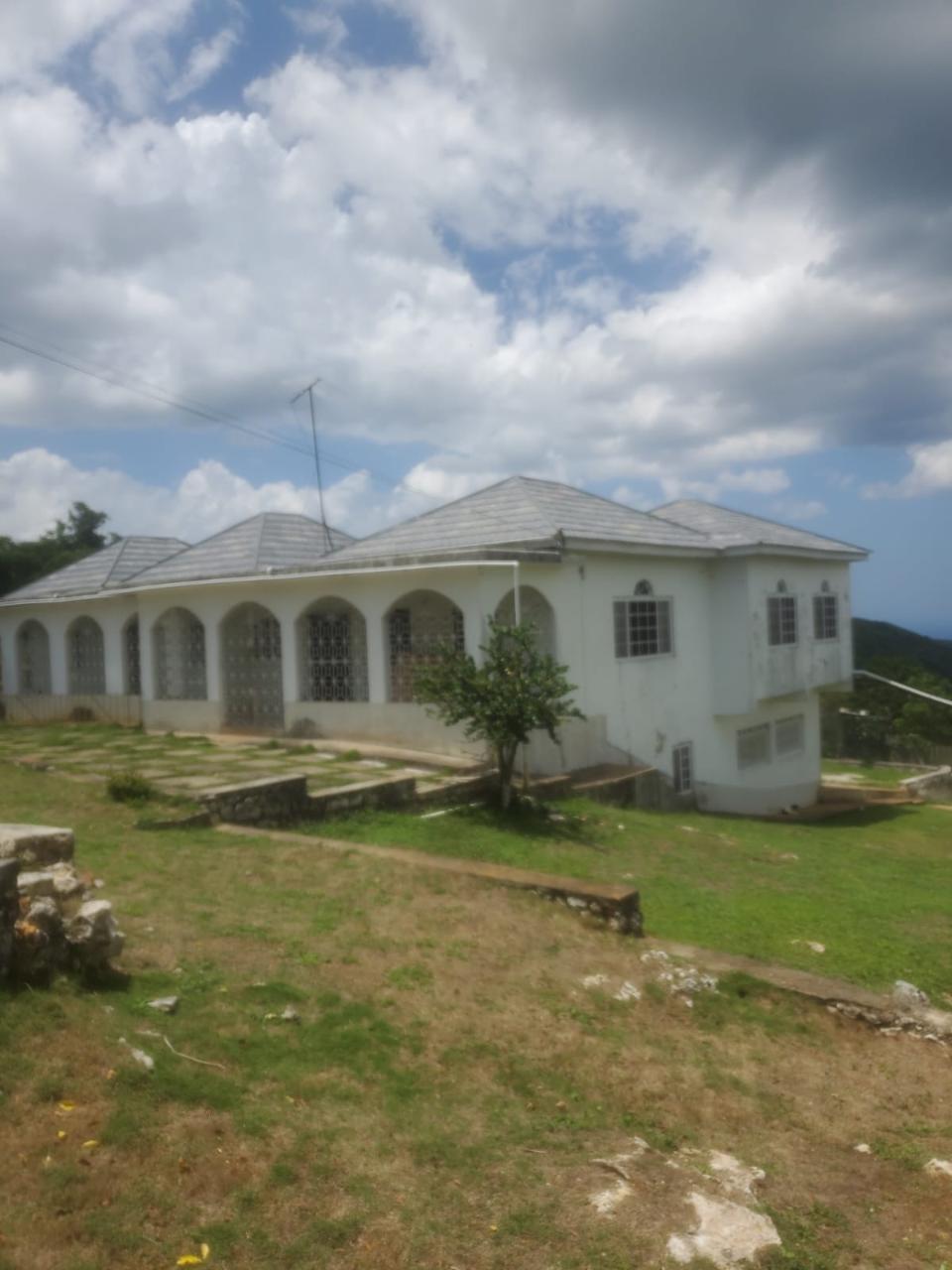Third image of Knapdale Manor in Knapdale, St. Ann, Jamaica - property is For Sale