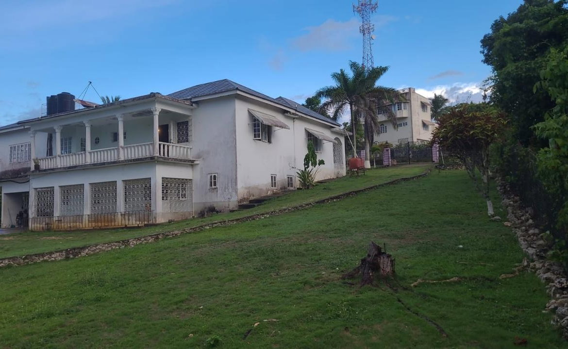 Twenty-Eighth image of Knapdale Manor in Knapdale, St. Ann, Jamaica - property is For Sale