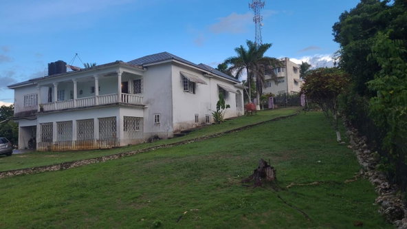 Fourth image of Knapdale Manor in Knapdale, St. Ann, Jamaica - property is For Sale