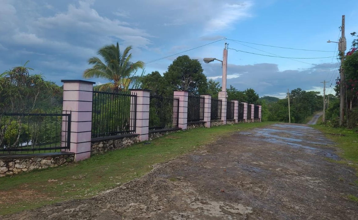 Fifth image of Knapdale Manor in Knapdale, St. Ann, Jamaica - property is For Sale
