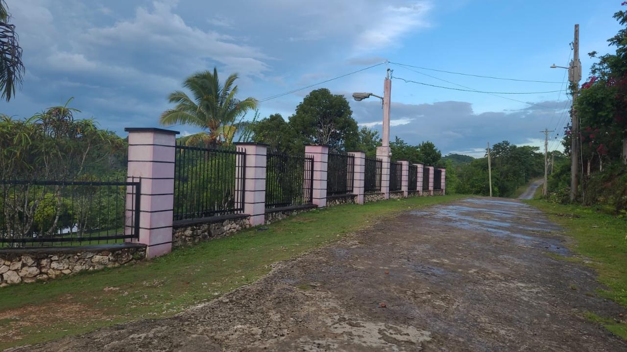 Fifth image of Knapdale Manor in Knapdale, St. Ann, Jamaica - property is For Sale