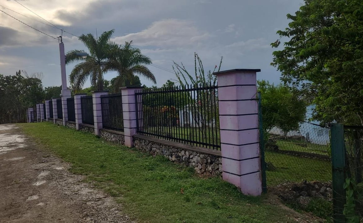 Sixth image of Knapdale Manor in Knapdale, St. Ann, Jamaica - property is For Sale