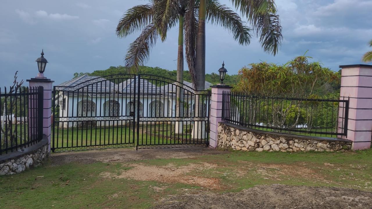 First image of Knapdale Manor in Knapdale, St. Ann, Jamaica - property is For Sale