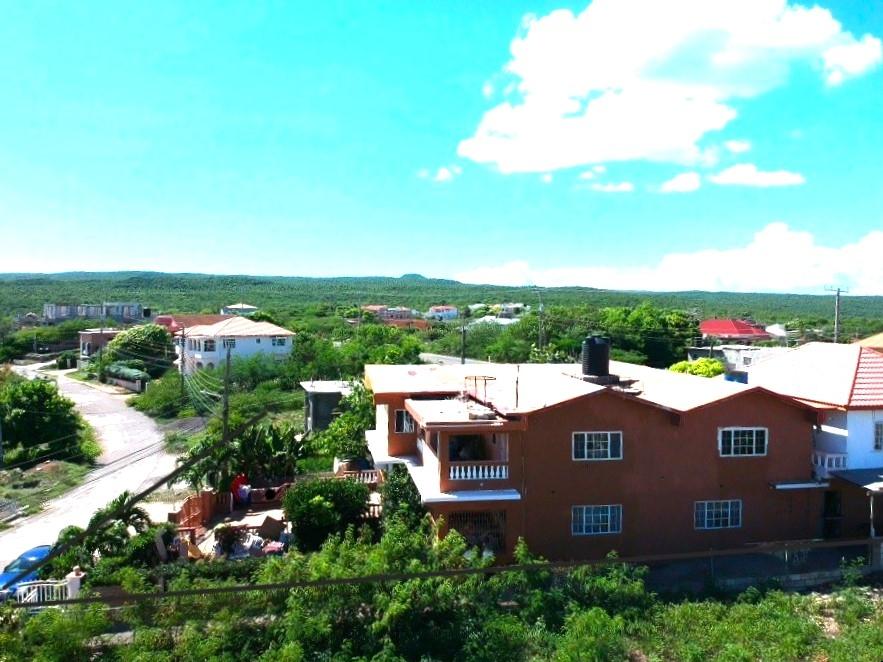 Second image of 83 Edge Hill Blvd in Ellerslie, St. Catherine, Jamaica - property is For Sale