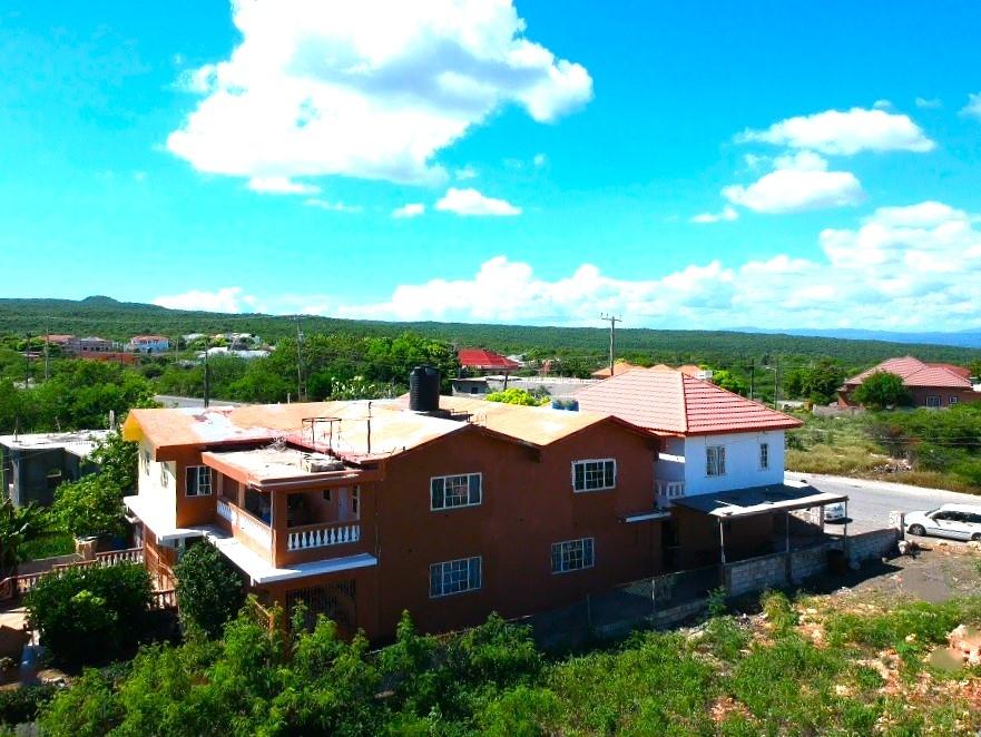 Third image of 83 Edge Hill Blvd in Ellerslie, St. Catherine, Jamaica - property is For Sale