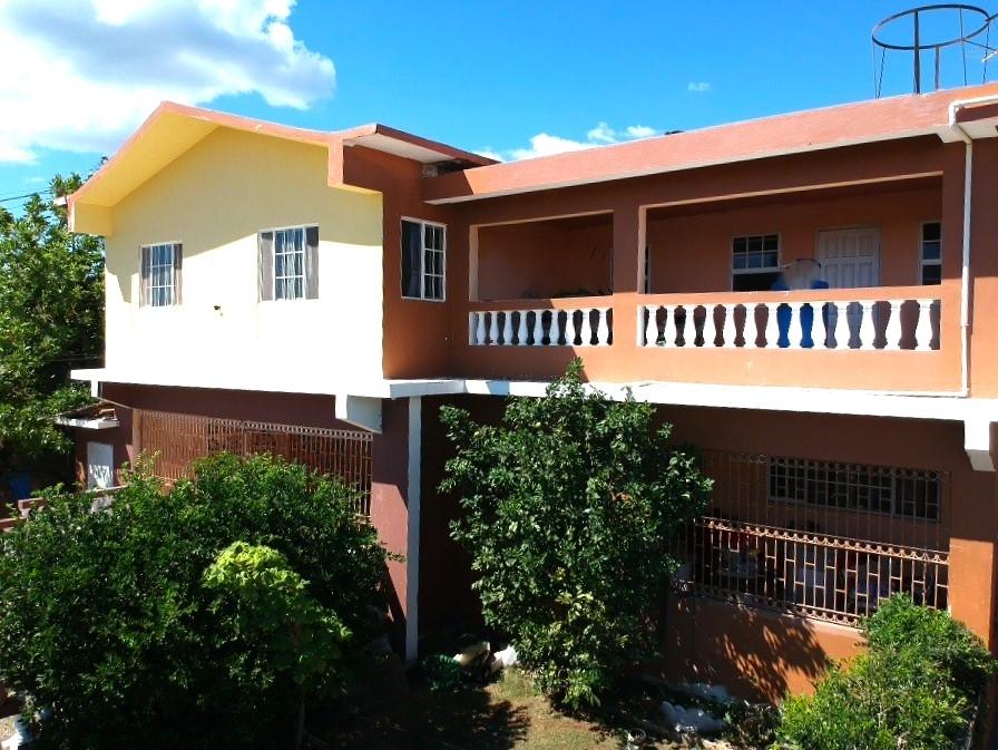 Fourth image of 83 Edge Hill Blvd in Ellerslie, St. Catherine, Jamaica - property is For Sale