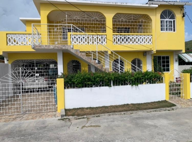 Second image of Lot 491 11th Marlin Way in Greater Portmore, St. Catherine, Jamaica - property is For Sale