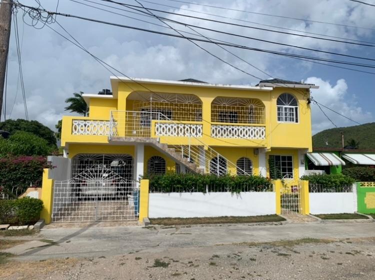 Third image of Lot 491 11th Marlin Way in Greater Portmore, St. Catherine, Jamaica - property is For Sale