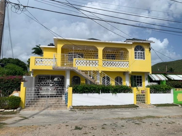 Third image of Lot 491 11th Marlin Way in Greater Portmore, St. Catherine, Jamaica - property is For Sale