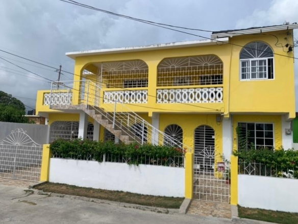 First image of Lot 491 11th Marlin Way in Greater Portmore, St. Catherine, Jamaica - property is For Sale