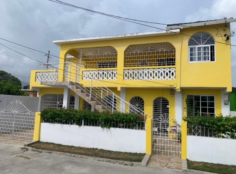 First image of Lot 491 11th Marlin Way in Greater Portmore, St. Catherine, Jamaica - property is For Sale
