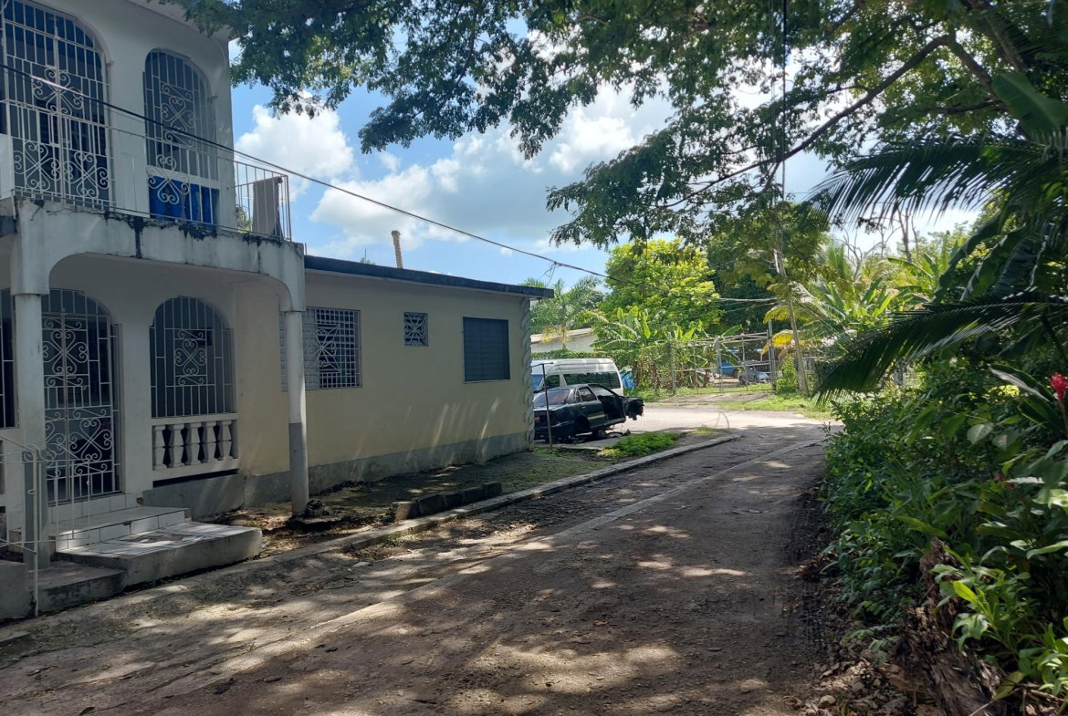 Second image of 792- Mango Circle, Catherine h in Montego Bay, St. James, Jamaica - property is For Sale