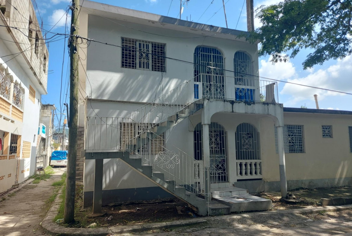 Third image of 792- Mango Circle, Catherine h in Montego Bay, St. James, Jamaica - property is For Sale