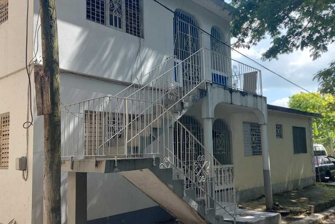 Fifth image of 792- Mango Circle, Catherine h in Montego Bay, St. James, Jamaica - property is For Sale