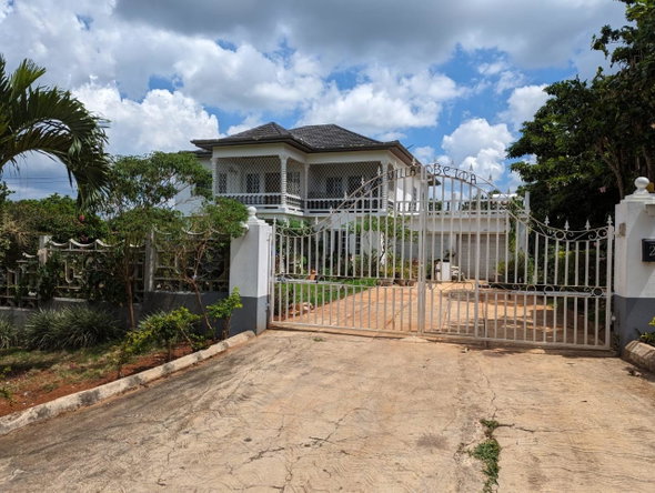 Second image of 2 Pangola Close in Mandeville, Manchester, Jamaica - property is For Sale