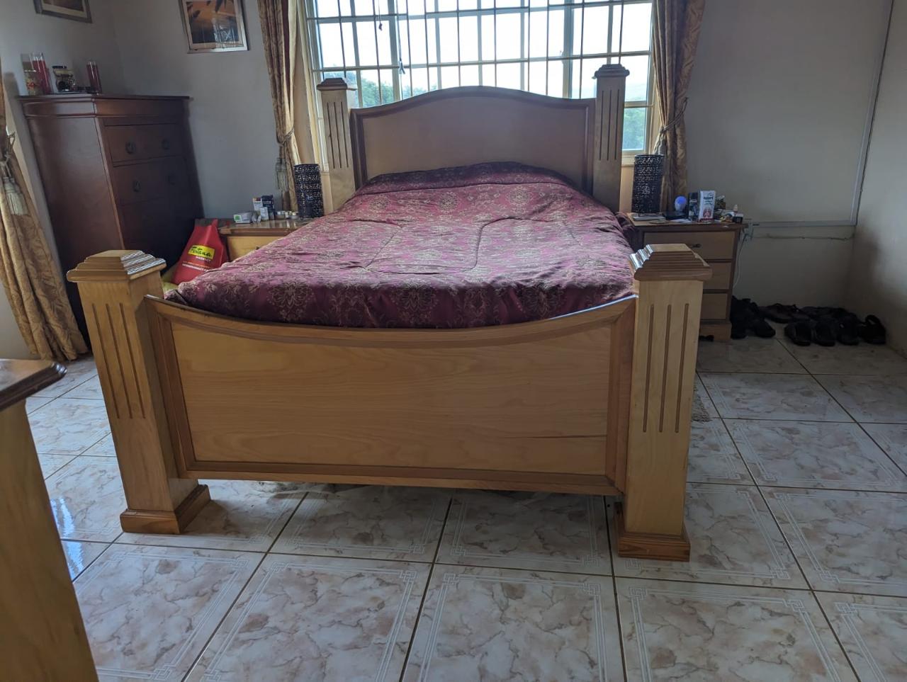 Eleventh image of 2 Pangola Close in Mandeville, Manchester, Jamaica - property is For Sale
