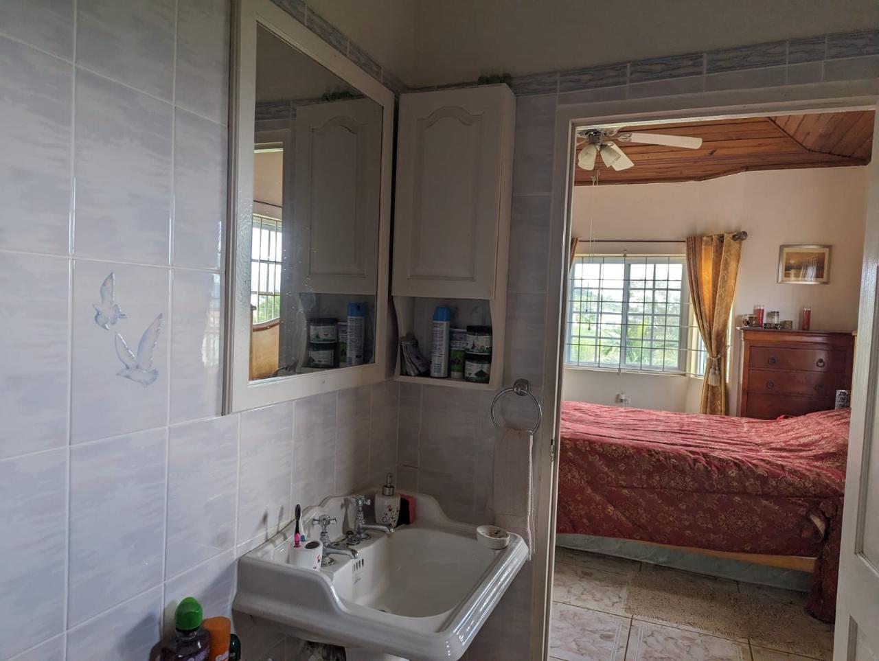 Fifteenth image of 2 Pangola Close in Mandeville, Manchester, Jamaica - property is For Sale