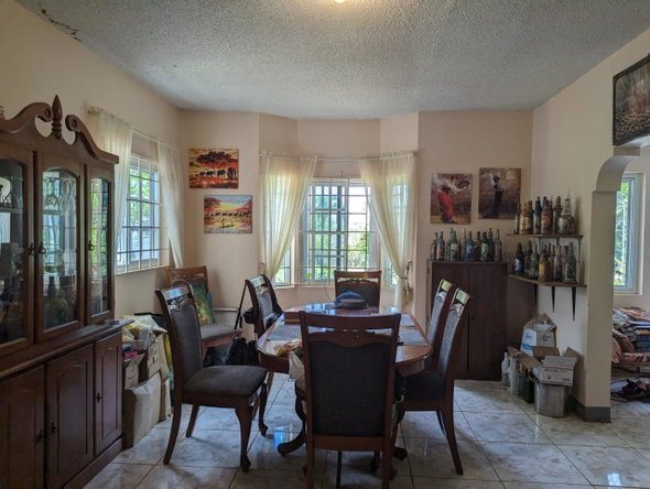 Seventh image of 2 Pangola Close in Mandeville, Manchester, Jamaica - property is For Sale