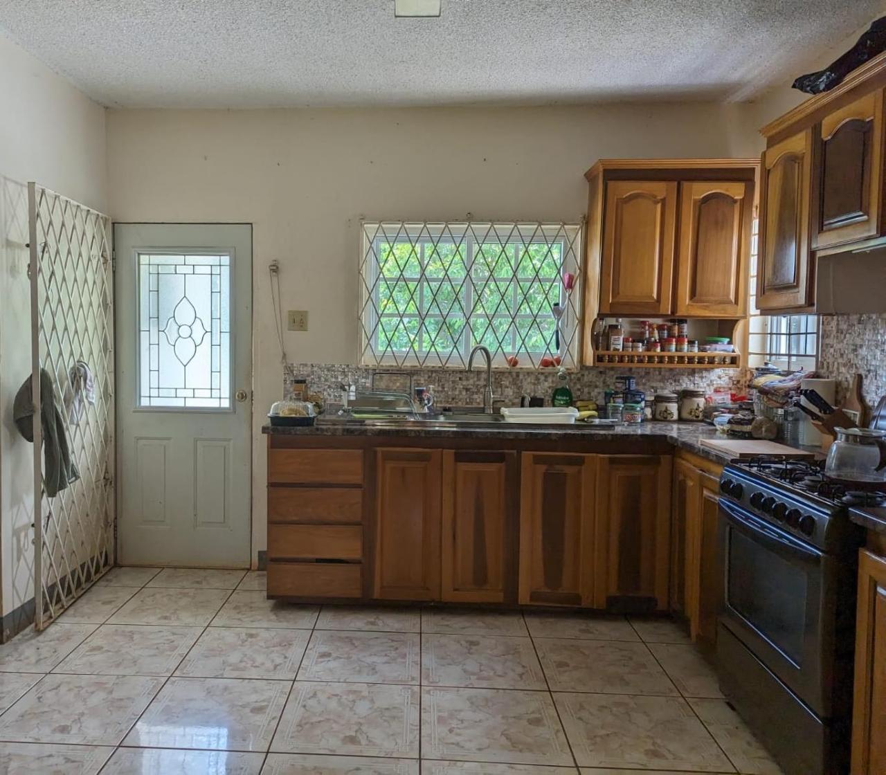 Eighth image of 2 Pangola Close in Mandeville, Manchester, Jamaica - property is For Sale