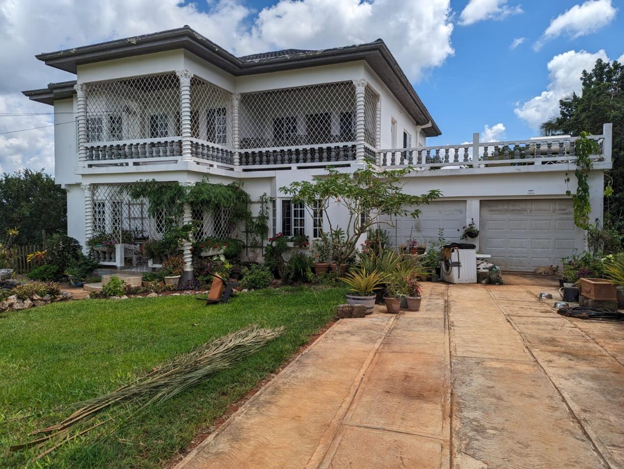 First image of 2 Pangola Close in Mandeville, Manchester, Jamaica - property is For Sale