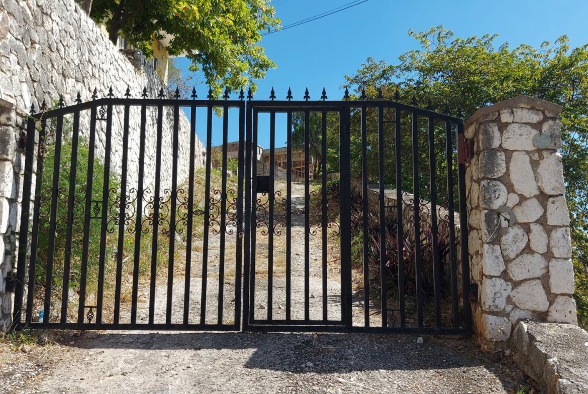 Second image of 16- Queen Hill, Kingston 19 in Kingston 19, St. Andrew, Jamaica - property is For Sale