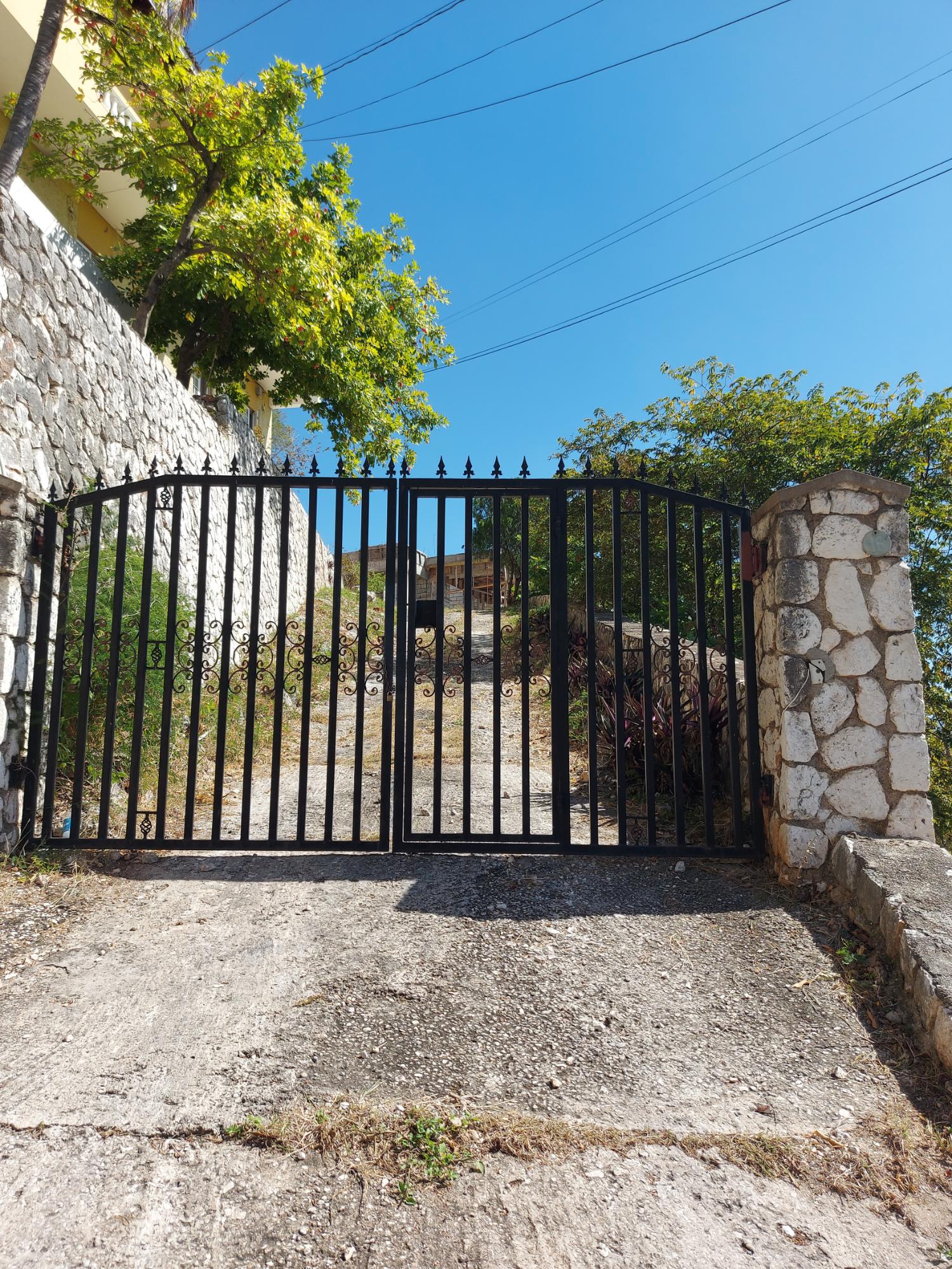 Second image of 16- Queen Hill, Kingston 19 in Kingston 19, St. Andrew, Jamaica - property is For Sale