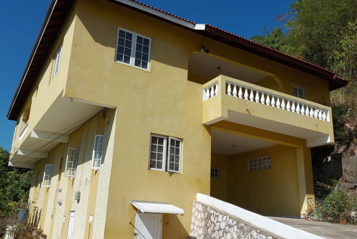 First image of 16- Queen Hill, Kingston 19 in Kingston 19, St. Andrew, Jamaica - property is For Sale