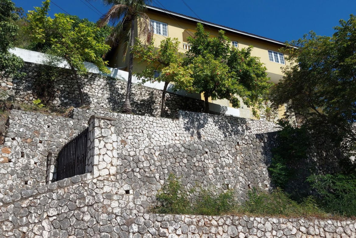 Third image of 16- Queen Hill, Kingston 19 in Kingston 19, St. Andrew, Jamaica - property is For Sale