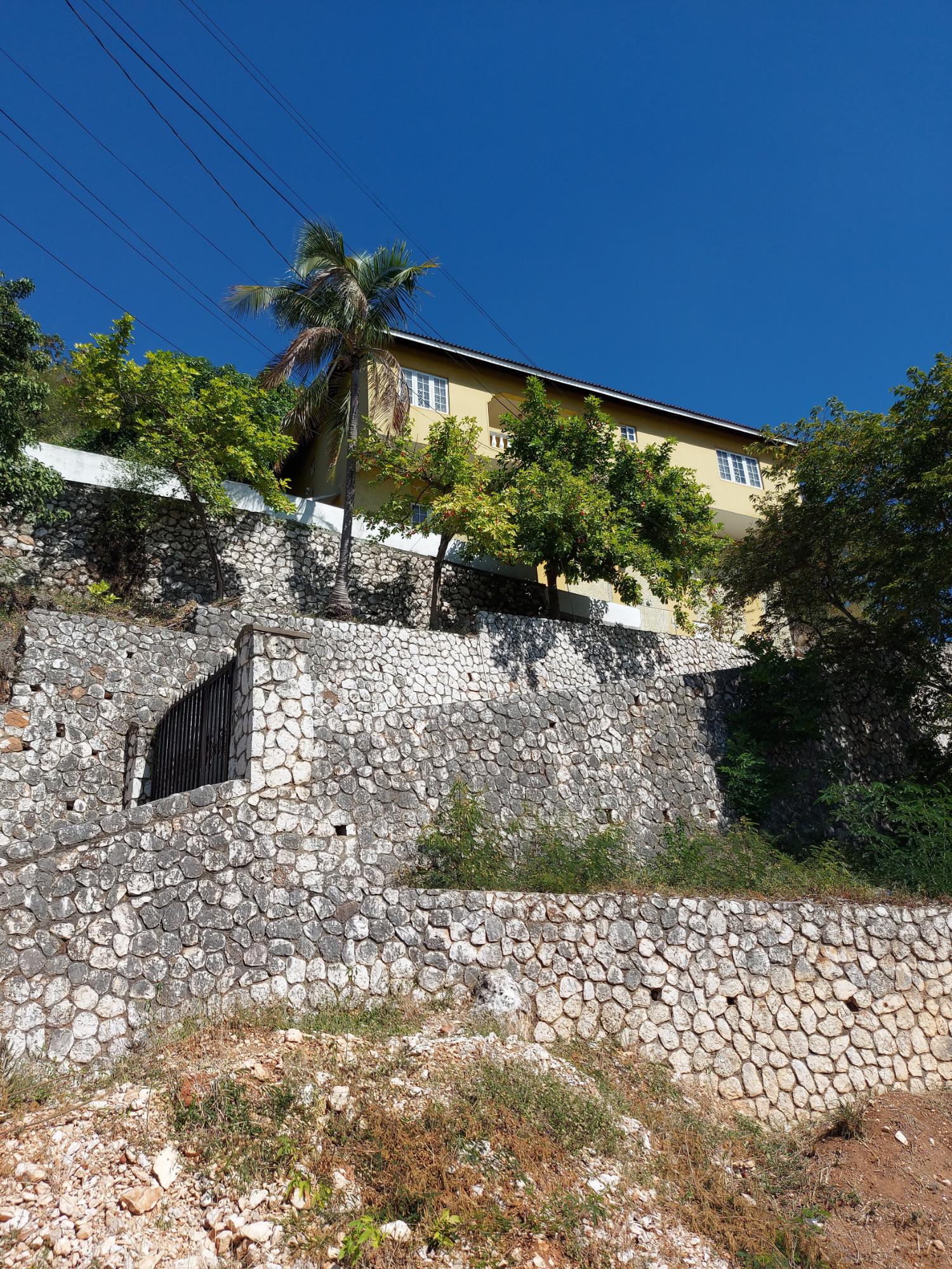 Third image of 16- Queen Hill, Kingston 19 in Kingston 19, St. Andrew, Jamaica - property is For Sale